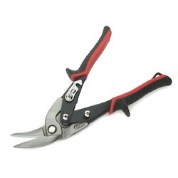 Williams JHW28231 | Offset Snips Left & Straight Cut