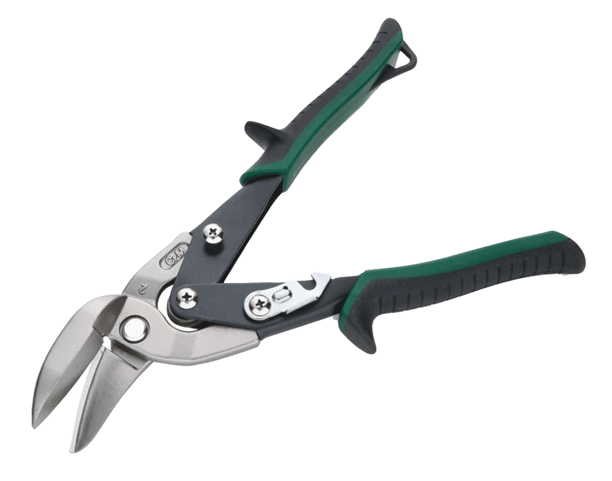 Williams JHW28255 | 2 Piece Specialty Snips Set