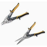 Williams JHW28255 | 2 Piece Specialty Snips Set