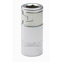 Williams JHW30013 | 1/4" Drive 1/4" Bit Hl Drive