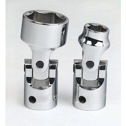 Williams JHW31154-TH | 3/8 Drive U-Joint Socket 12 Point 3/4
