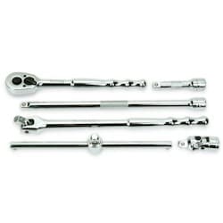 Williams JHW31920 | 3/8 Drive 6 Piece Drive Set