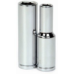 Williams JHW32725 | 1/2" Drive Deep Socket 6 Point 25mm