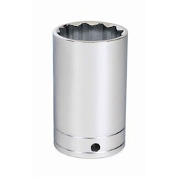 Williams JHW32827-TH | 1/2 Drive Deep Socket 12-Point 27mm