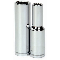 Williams JHW32836 | 1/2" Drive Deep Socket 12 Point 36mm