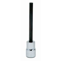Williams JHW35111 | 3/8" Drive Hex Long Bit Socket 9/64"