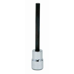 Williams JHW35117 | 3/8" Drive Hex Long Bit Socket 3/8"