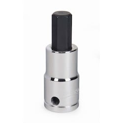 Williams JHW35202-TH | 1/2 Hex Bit Socket 1/2 Drive