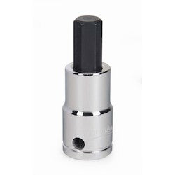 Williams JHW35206-TH | 3/4 Hex Bit Socket 1/2 Drive