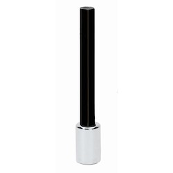 Williams JHW35244 | 1/2" Drive Hex Long Bit Socket 7/16"