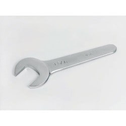 Williams JHW3532 | 30° Service Wrench, Satin Chrome Finish, 1