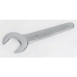 Williams JHW3540M | 30° Service Wrench, Satin Chrome Finish, 40 mm