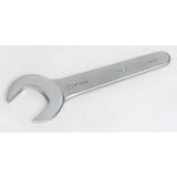 Williams JHW3541M | 30° Service Wrench, Satin Chrome Finish, 41 mm