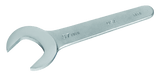 Williams JHW3541M | 30° Service Wrench, Satin Chrome Finish, 41 mm