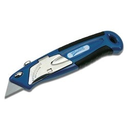 Williams JHW40052 | Quickblade Autoload Utility Knife