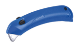 Williams JHW40082 | Lightweight, ergonomic, ambidextrious disposable safety cutter