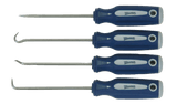 Williams JHW40201 | 4 Piece Mini Pick & Hook Set