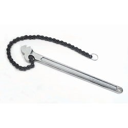Williams JHW40224 | 24" Pipe Chain Wrench
