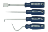 Williams JHW40251 | 4 Piece Utility Tool Set