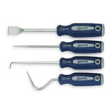 Williams JHW40251 | 4 Piece Utility Tool Set