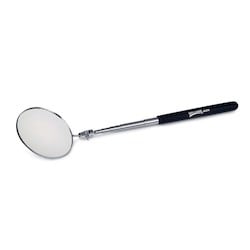 Williams JHW40254 | 3-1/4 Inspection Mirror, Telescopes From 6-1/2 To 29-1/2