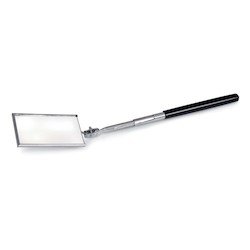 Williams JHW40257 | 2-18" X 3-1/2 Inspection Mirror, Telescopes From 6-3/4 To 30-1/14"