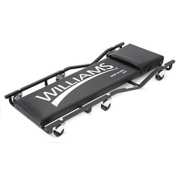 Williams JHW42301 | Heavy Duty Drop Sholder Creeper