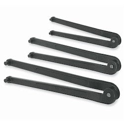 Williams JHW482 | Adjustable Face Spanner, 2