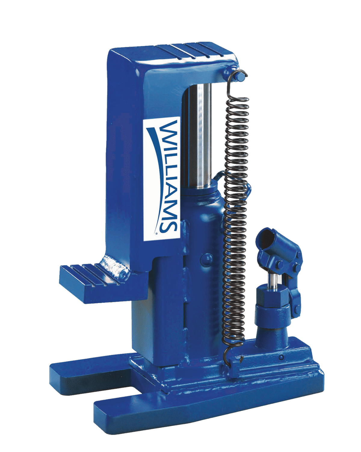 Williams JHW4T10T | 10 Ton Toe Jack