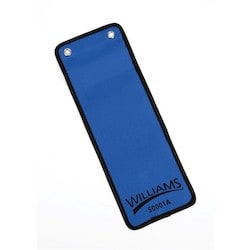 Williams JHW50001A | Vinyl Tool Set Pouch - 4-1/2 X 12-1/2