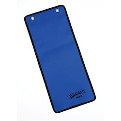 Williams JHW50005A | Vinyl Tool Set Pouch - 7-1/2 X 19