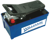 Williams JHW5AS150 | 10,000 Psi Air Pump 91.5 Cu