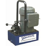 Williams JHW5E05H1G | Electric Pump 0.5 H.P. 1 Gal
