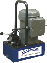 Williams JHW5E05H1G | Electric Pump 0.5 H.P. 1 Gal