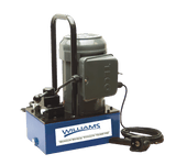 Williams JHW5E15H3G | Electric Pump 1.5 H.P. 3 Gal