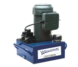 Williams JHW5E05H1G | Electric Pump 0.5 H.P. 1 Gal