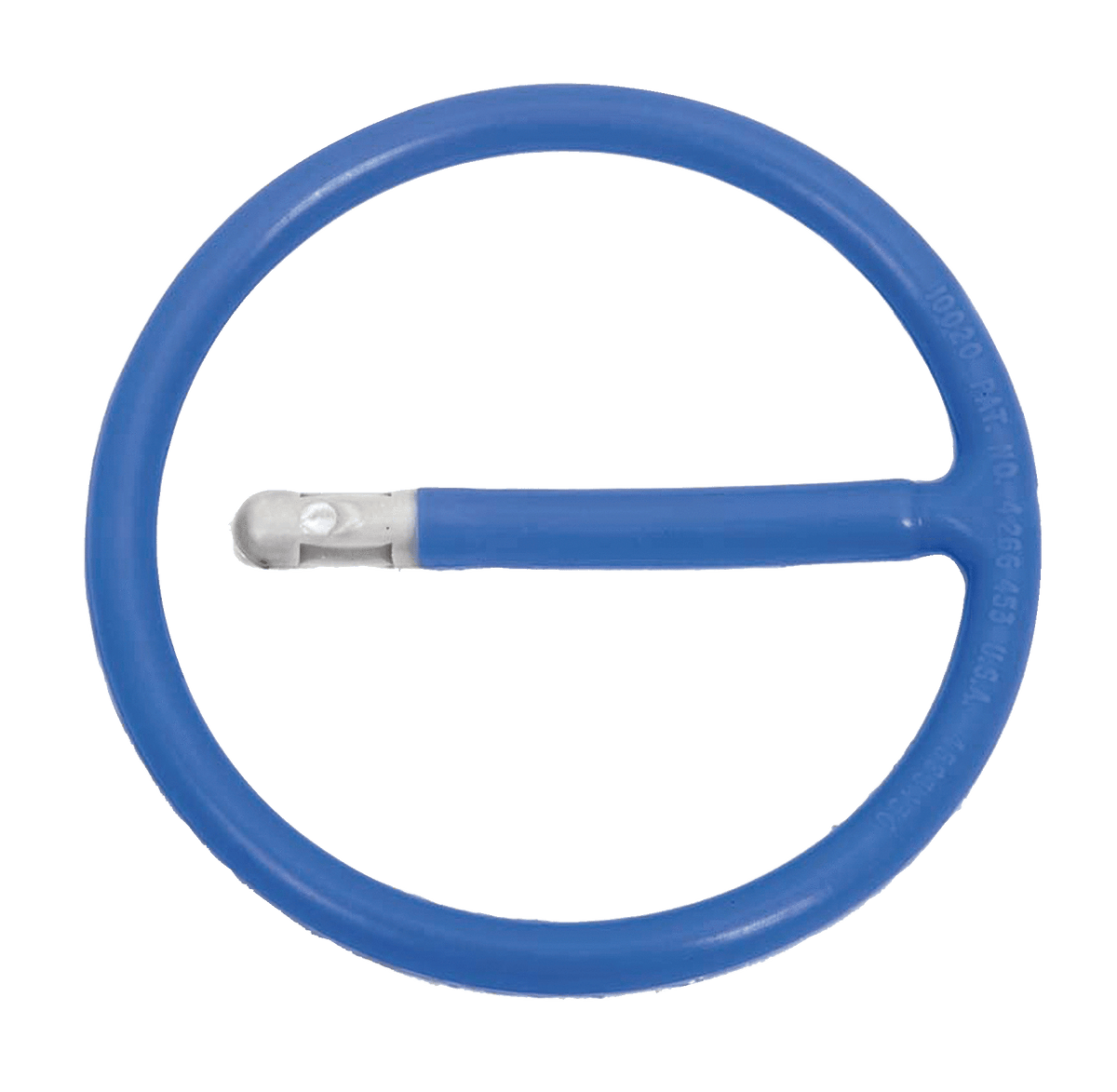 Williams JHW6-1XS | 3/4 Drive Ret Ring Heavy Crush Gauge - 1-7/16"