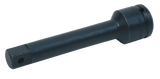 Williams JHW6-4A | 3/4 Drive Impact Deep, 3/4 Fx1/2M, Black Industrial Finish