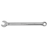 Williams JHW632SC | Supercombo Combination Wrench 6 Point, High Polished Chrome Finish, 1