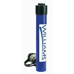 Williams JHW6C05T07 | 5T Single Acting Cylinders 7'' Stroke 3/8''