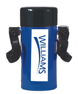 Williams JHW6C75T06 | 75T Single Acting Cylinders 6'' Stroke 3/8''
