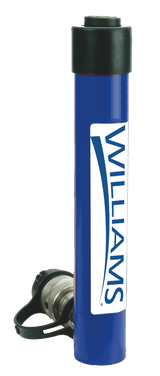 Williams JHW6C25T14 | 25T Single Acting Cylinders 14'' Stroke 3/8''