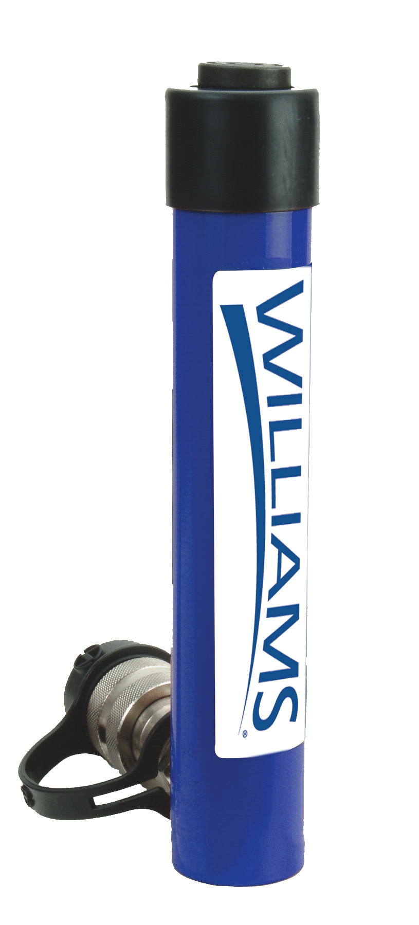 Williams JHW6C15T01 | 15T Single Acting Cylinders 1'' Stroke 3/8''