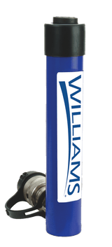 Williams JHW6C25T14 | 25T Single Acting Cylinders 14'' Stroke 3/8''