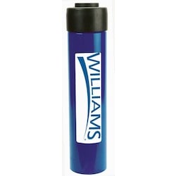 Williams JHW6C10T08 | 10T Single Acting Cylinders 8'' Stroke 3/8''