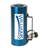Williams JHW6CA100T10 | 100T Aluminum Cylinder 10" Stoke