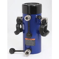 Williams JHW6CD55T20 | 55T Double-Act Cylinder 20" Stoke