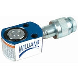 Williams JHW6CF05T03 | 5T Flat Body Cylinders 3/8''