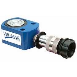 Williams JHW6CF10T05 | 10T Flat Body Cylinders 3/8''