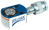 Williams JHW6CF05T03 | 5T Flat Body Cylinders 3/8''